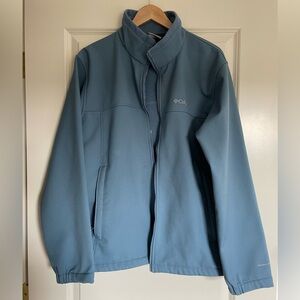 Columbia Omni-Shield Jacket